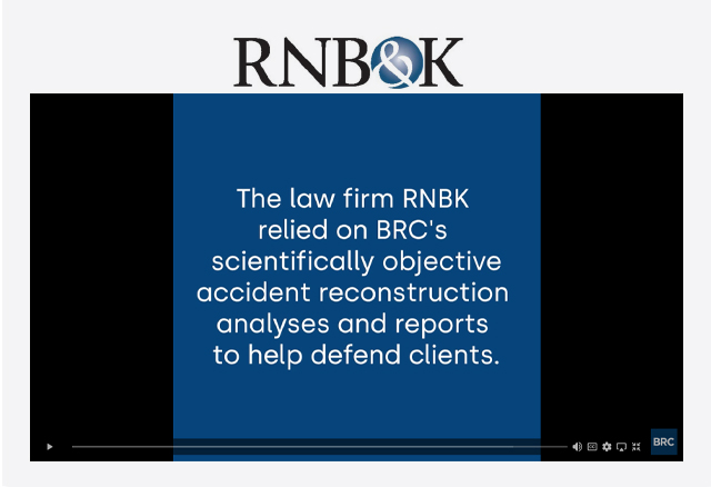 RNB&K video testimonial