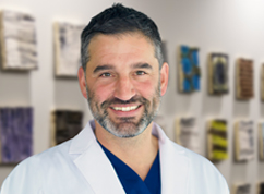 Dr. Anthony Crawford